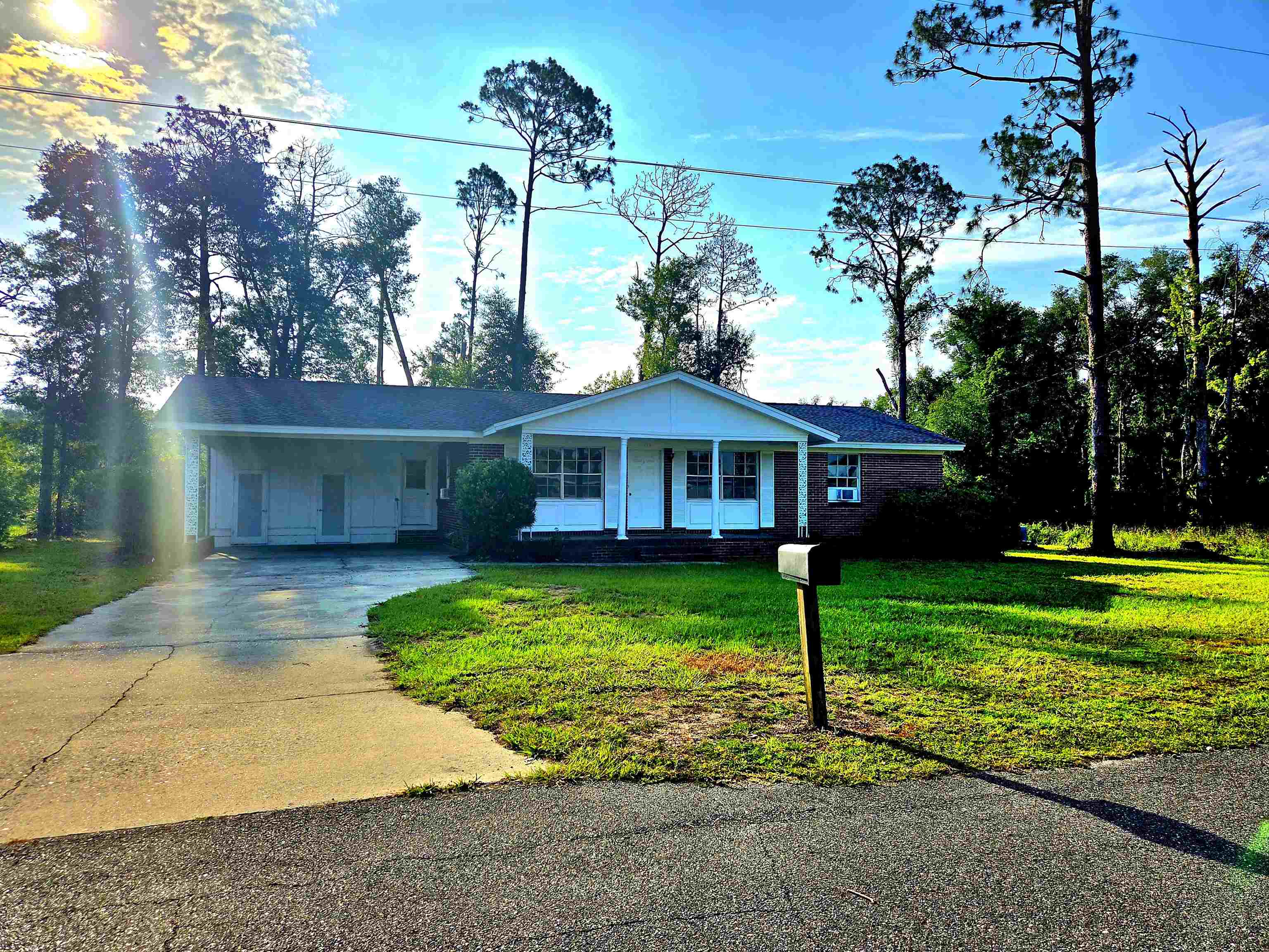 104 Forest Circle Perry, FL 32347 - Photo 1 of 21