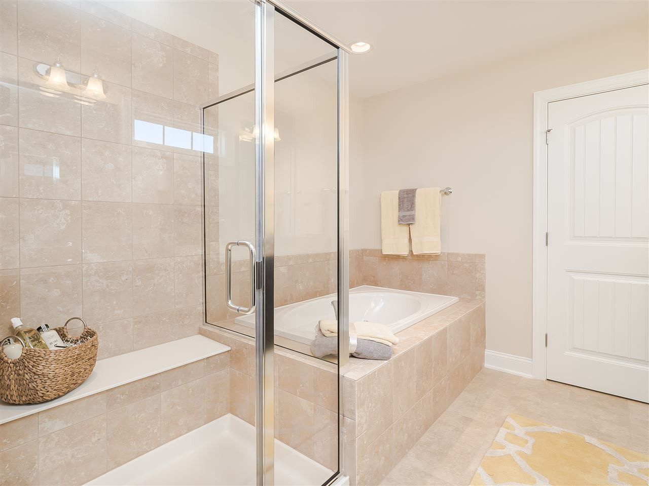 236 Liberty Star Road Wendell, NC 27591 - Photo 14 of 25 More Master Suite Bath
