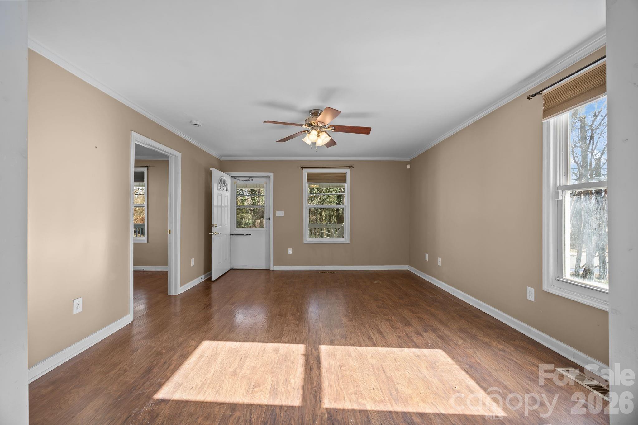 708 Old Charlotte Road Southwest Concord, NC 28027 - Photo 9 of 35 Gallery Image 9