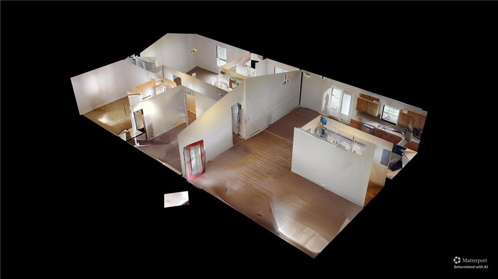 654 Peeples Valley Road Northeast Cartersville, GA 30121 - Photo 2 of 39
