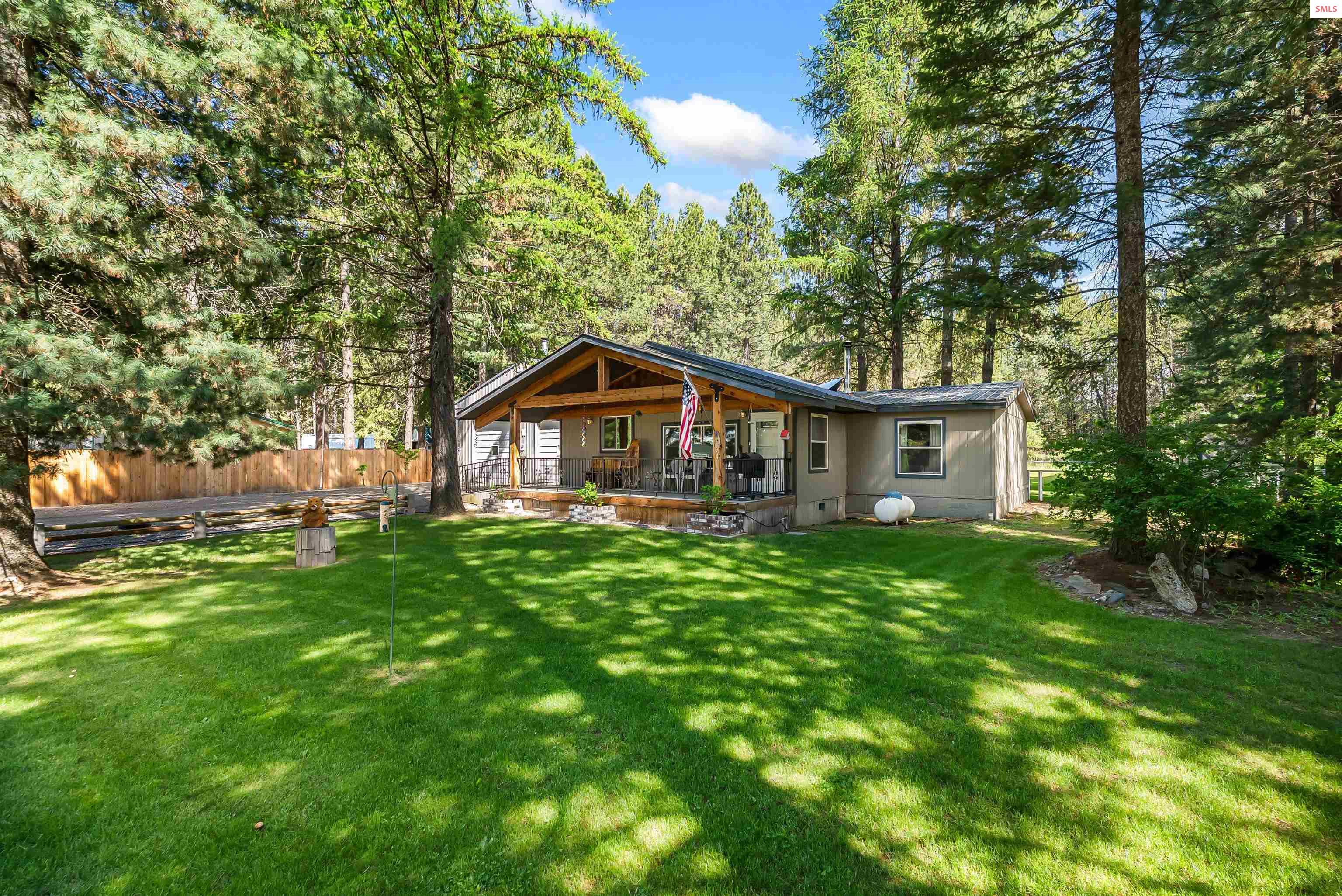169 Shelby Road Laclede, ID 83841 - Photo 47 of 49 Gallery Image 47