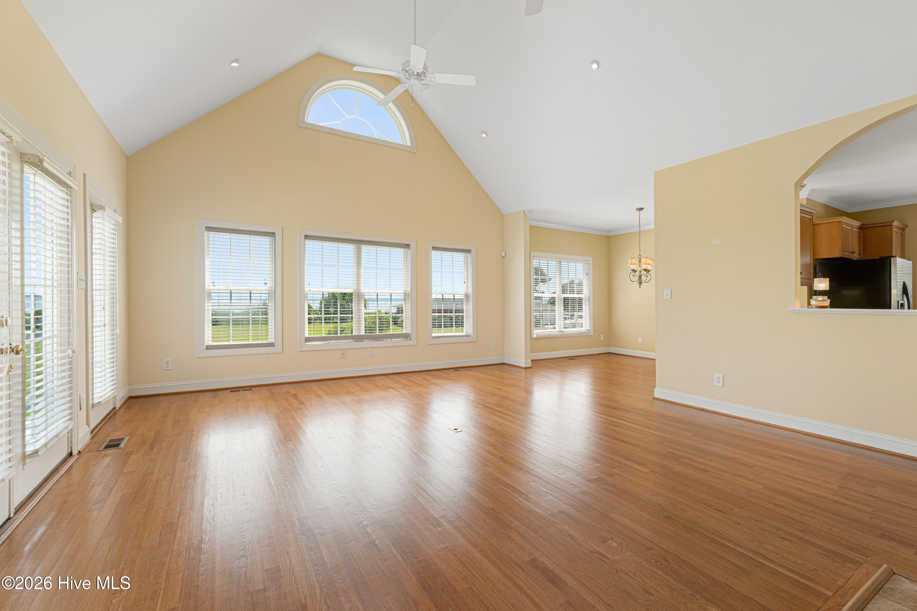 255 Oak Road Beaufort, NC 28516 - Photo 7 of 45