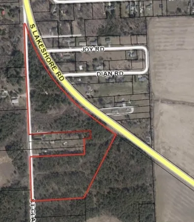 $195,000 | 0 M 25 Highway, Port Sanilac, MI 48469