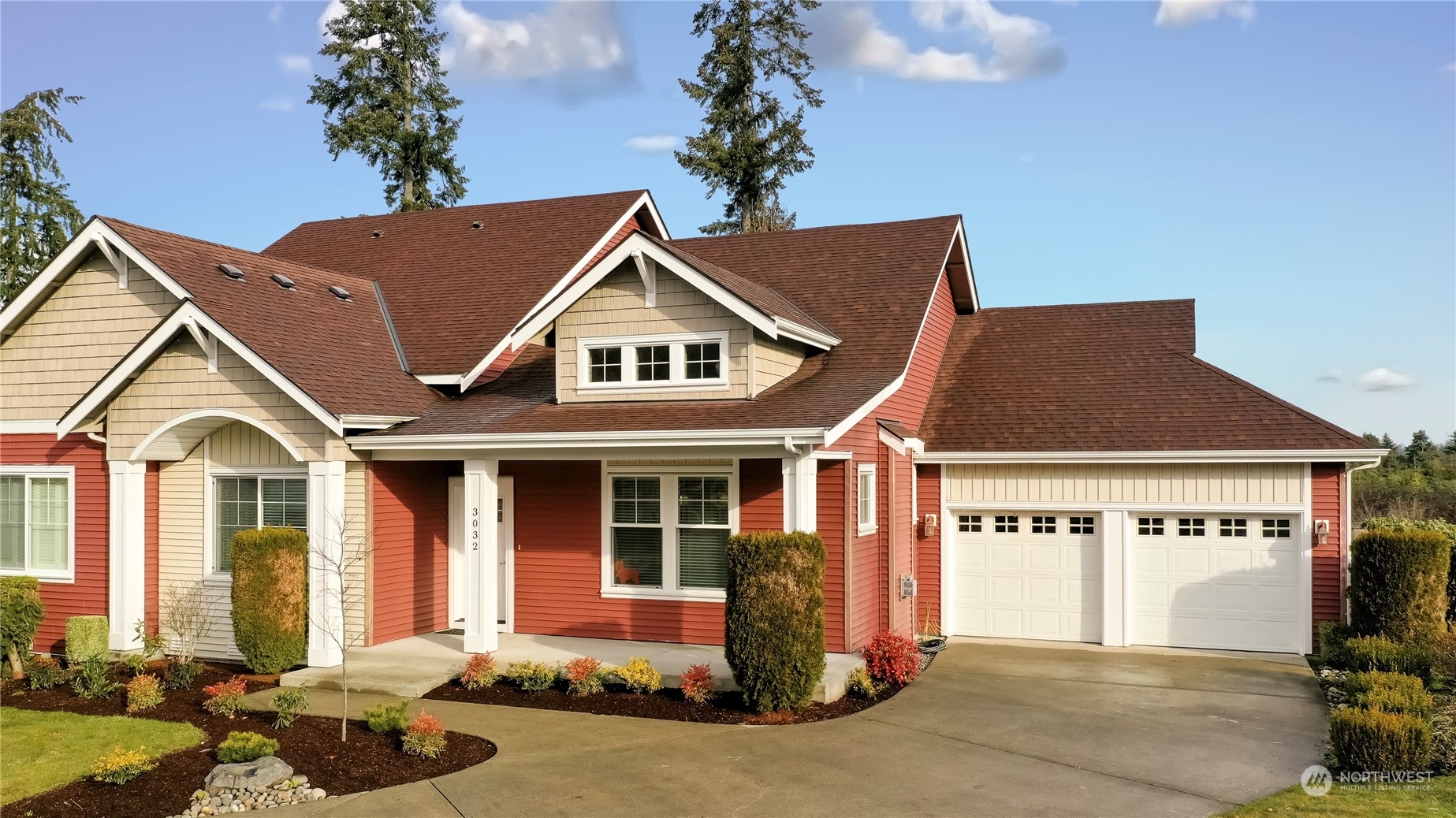 3032 Ridge View Place DuPont, WA 98327 - Photo 1 of 28 Gallery Image 1