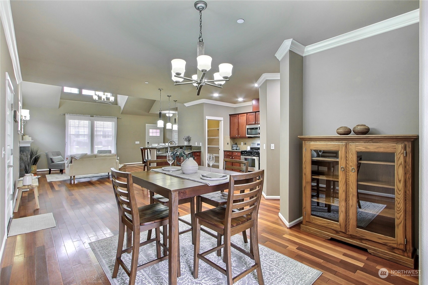 3032 Ridge View Place DuPont, WA 98327 - Photo 8 of 28 Gallery Image 8