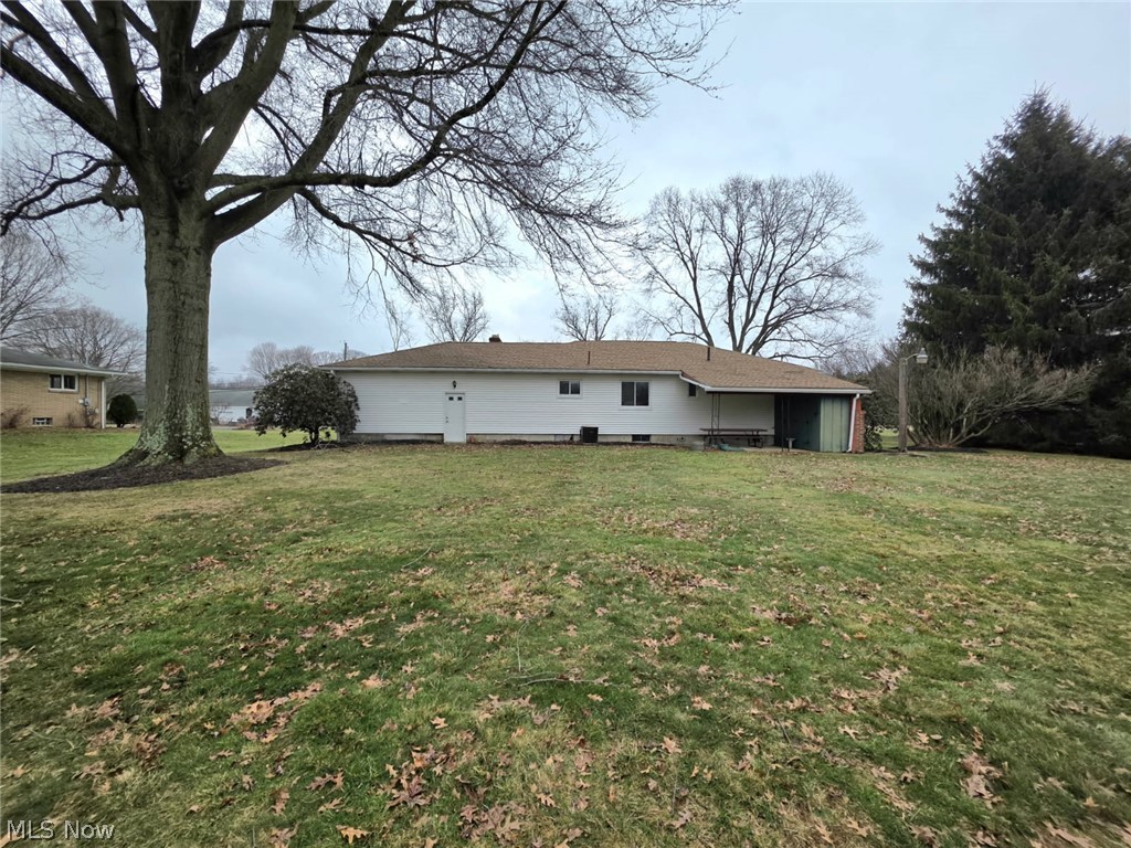 5007 Nelson Mosier Road Southington, OH 44470 - Photo 4 of 40 Gallery Image 4