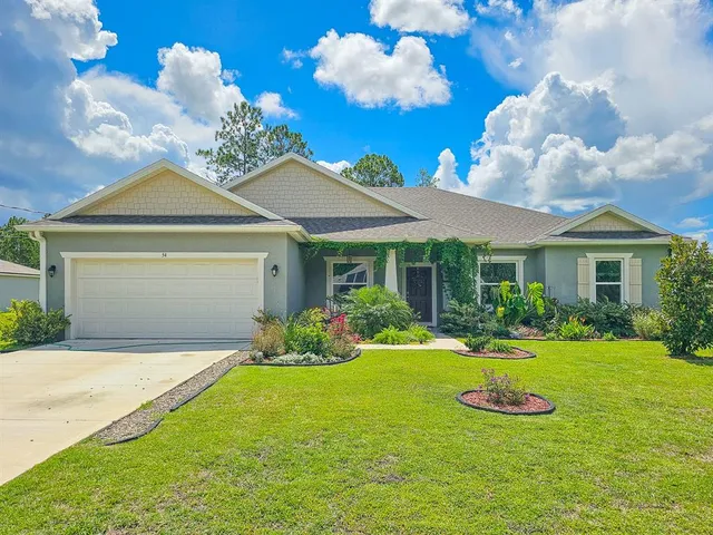 $465,000 | 54 Sea Trail, Palm Coast, FL 32164