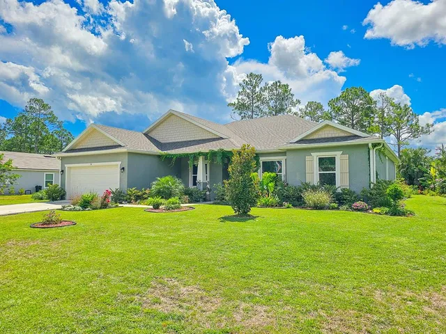 $465,000 | 54 Sea Trail, Palm Coast, FL 32164