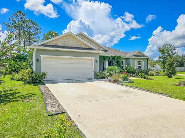 $465,000 | 54 Sea Trail, Palm Coast, FL 32164