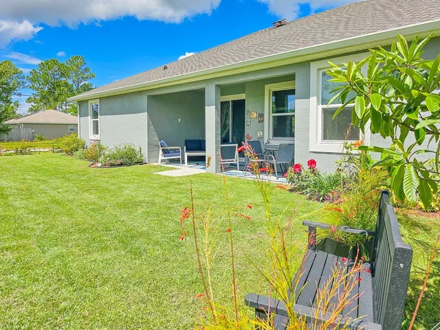 $465,000 | 54 Sea Trail, Palm Coast, FL 32164