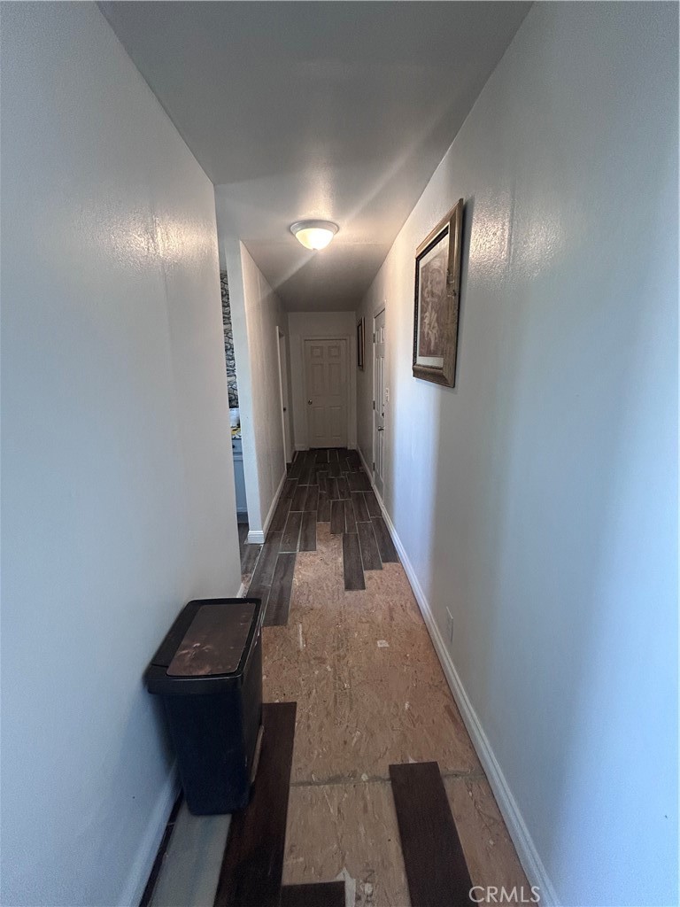 8471 Caughlin Road Phelan, CA 92371 - Photo 19 of 21 a view of entryway