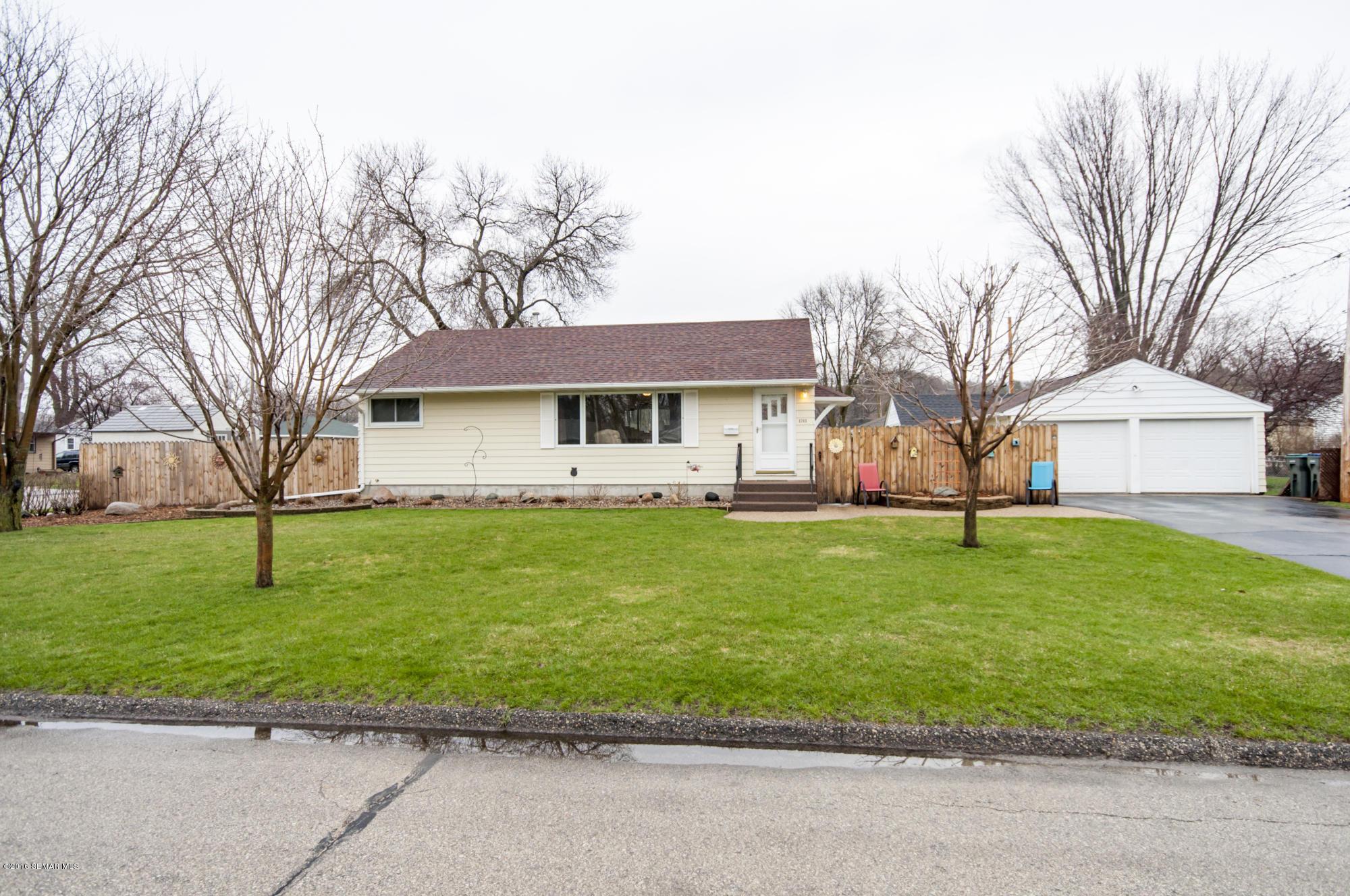 1703 7th Street Northeast Rochester, MN 55906 - Photo 1 of 1