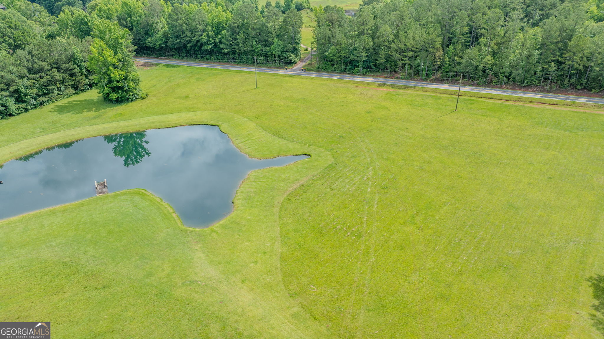 699 Bankstown Road Brooks, GA 30205 - Photo 78 of 122