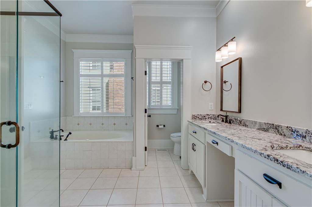 837 Commons Park Statham, GA 30666 - Photo 24 of 58