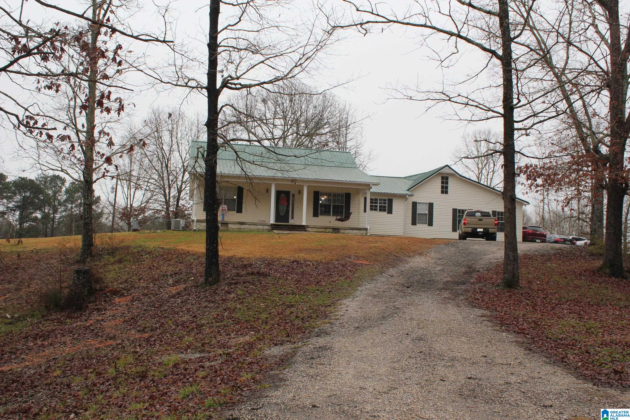 129 County Road 559 Jemison, AL 35085 - Photo 1 of 1