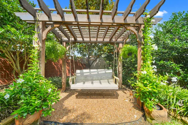 a view of outdoor space