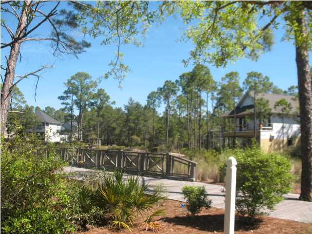331 Plimsoll Way Santa Rosa Beach, FL 32459 - Photo 3 of 11 a view of a house with a yard