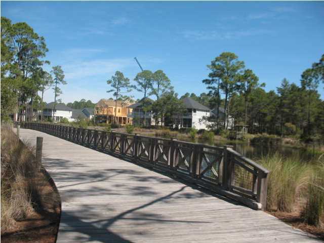 331 Plimsoll Way Santa Rosa Beach, FL 32459 - Photo 4 of 11 a view of a balcony