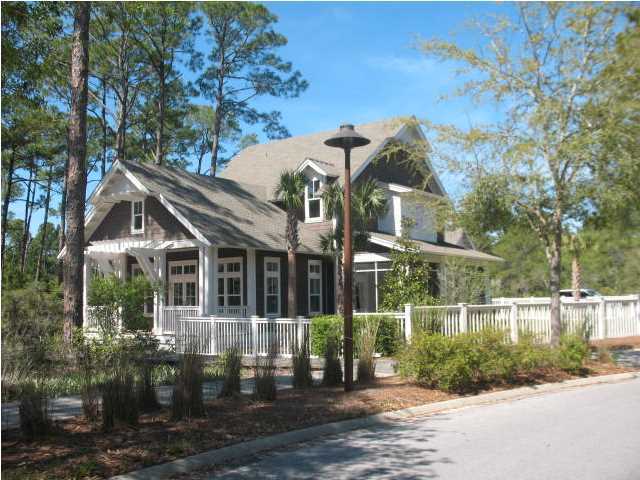 331 Plimsoll Way Santa Rosa Beach, FL 32459 - Photo 7 of 11 a front view of a house with a yard