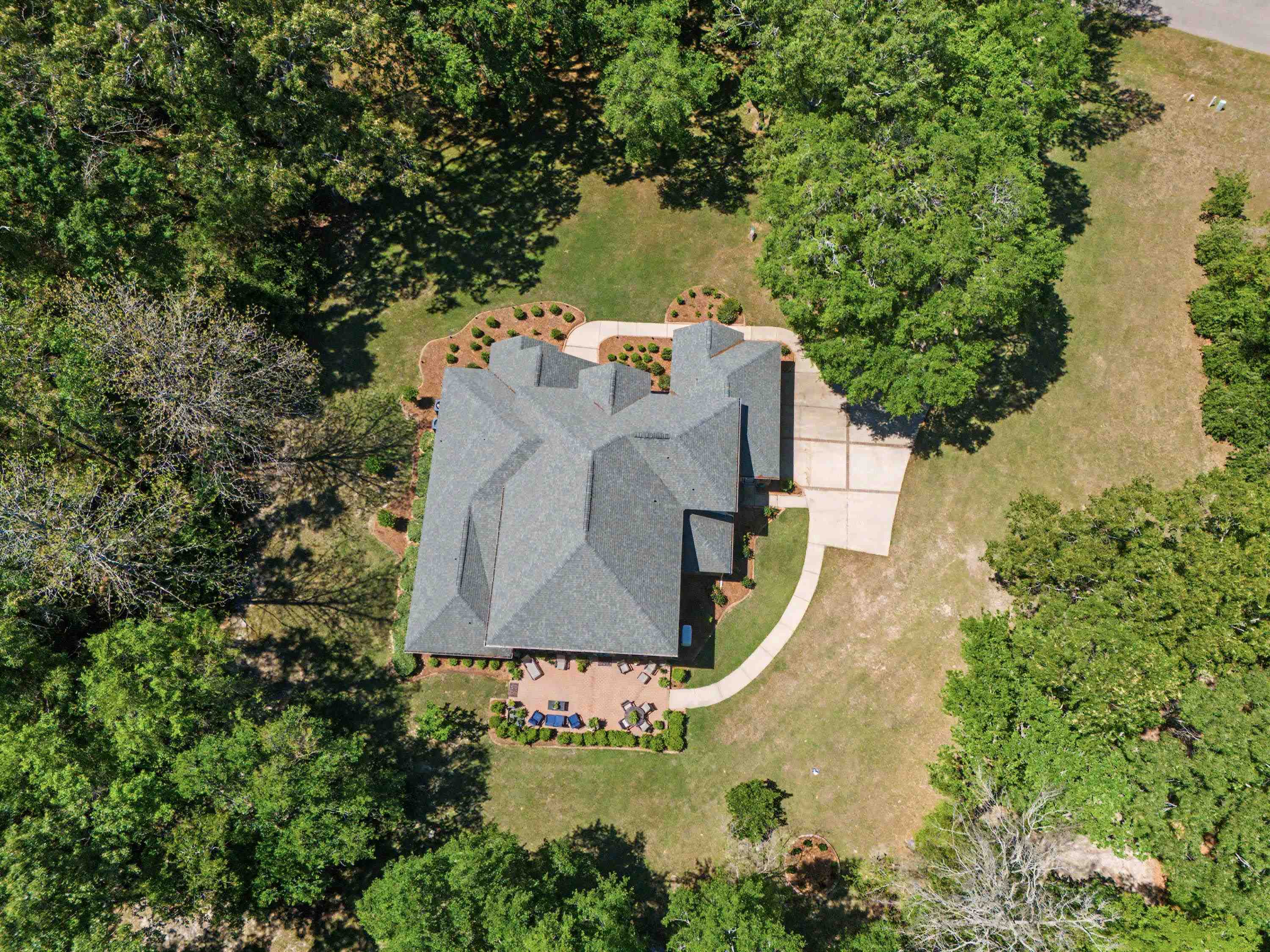 6937 Grenville Road Tallahassee, FL 32309 - Photo 57 of 66