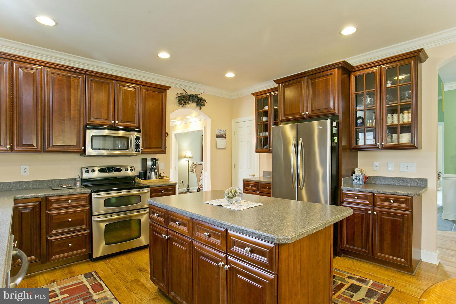 4060 Middle Road Winchester, VA 22602 - Photo 2 of 30 Kitchen