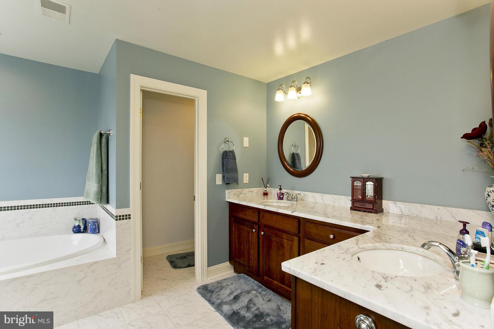 4060 Middle Road Winchester, VA 22602 - Photo 13 of 30 Bath (Master)