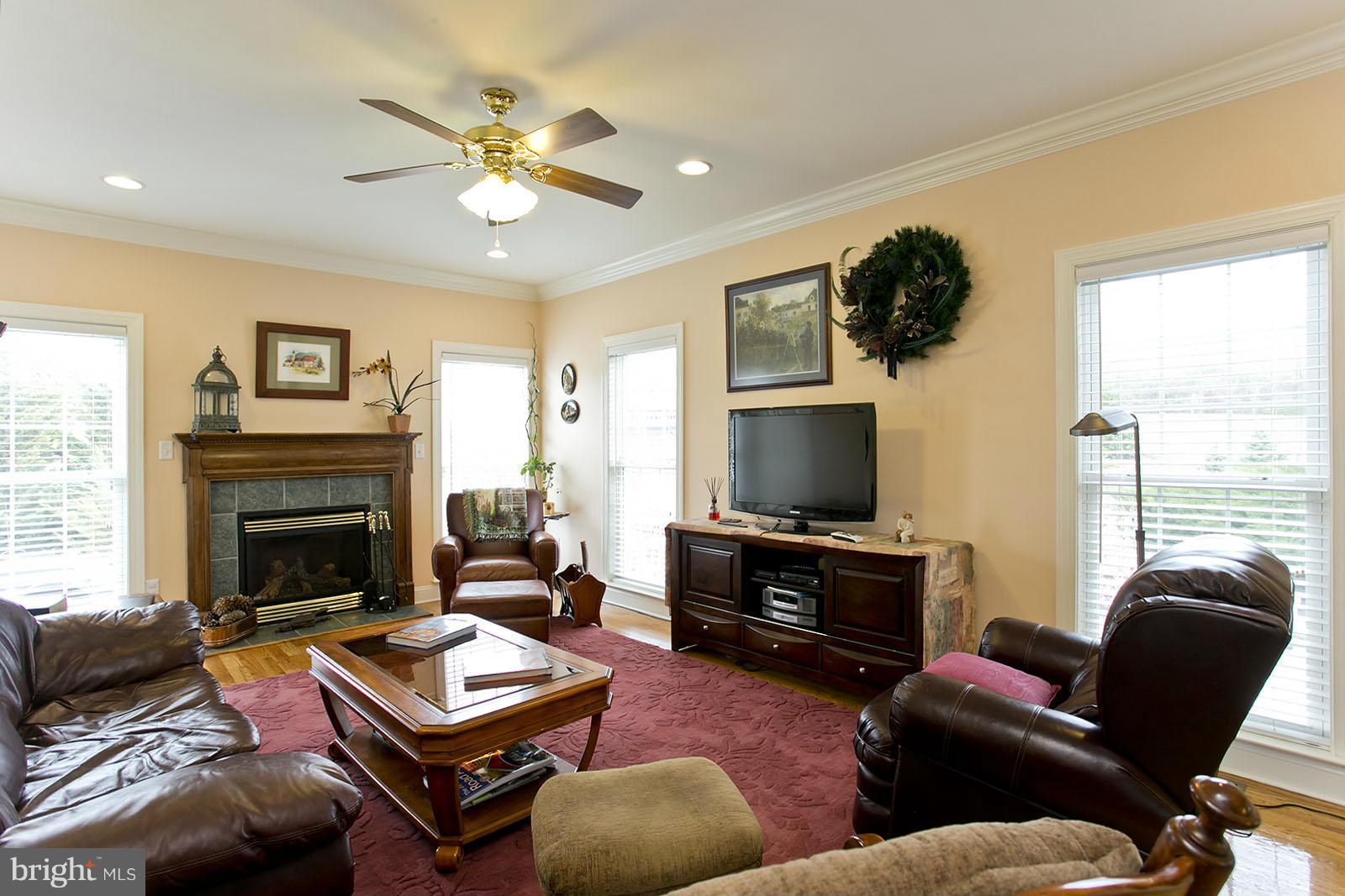 4060 Middle Road Winchester, VA 22602 - Photo 18 of 30 Family Room
