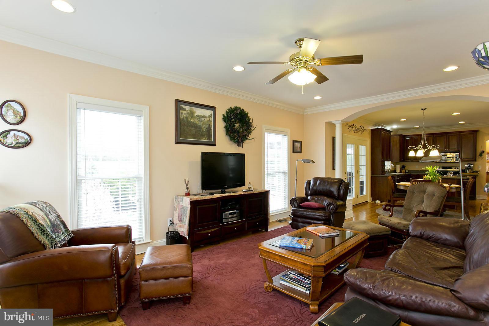 4060 Middle Road Winchester, VA 22602 - Photo 19 of 30 Family Room