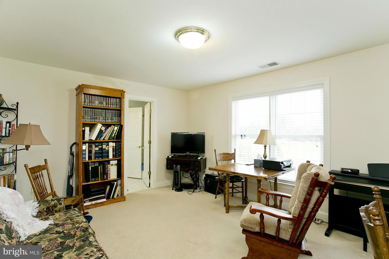 4060 Middle Road Winchester, VA 22602 - Photo 23 of 30 currently in used as 2nd master sitting area