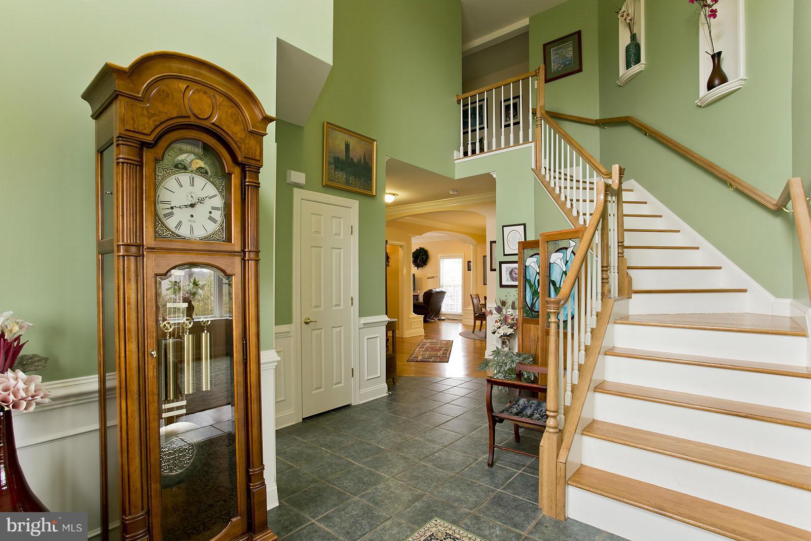 4060 Middle Road Winchester, VA 22602 - Photo 24 of 30 Foyer