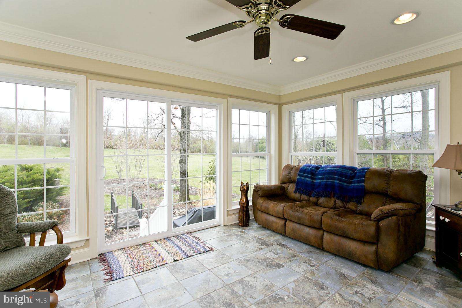 4060 Middle Road Winchester, VA 22602 - Photo 7 of 30 Sunroom