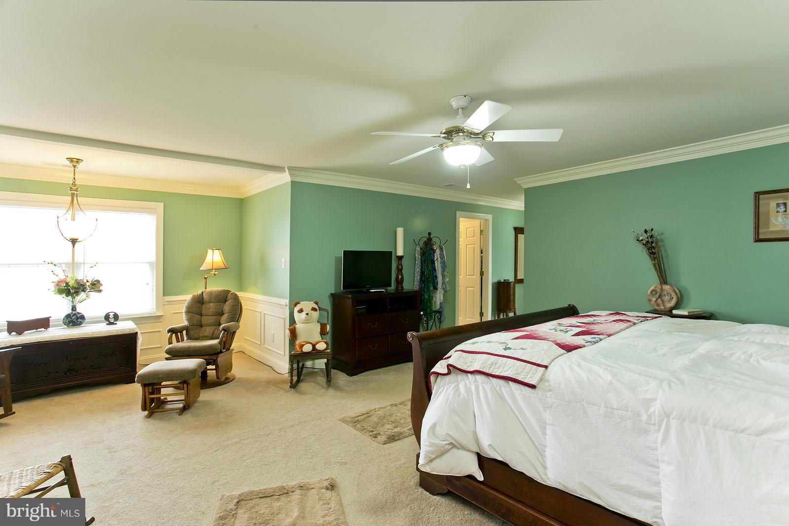 4060 Middle Road Winchester, VA 22602 - Photo 9 of 30 Bedroom (Master)