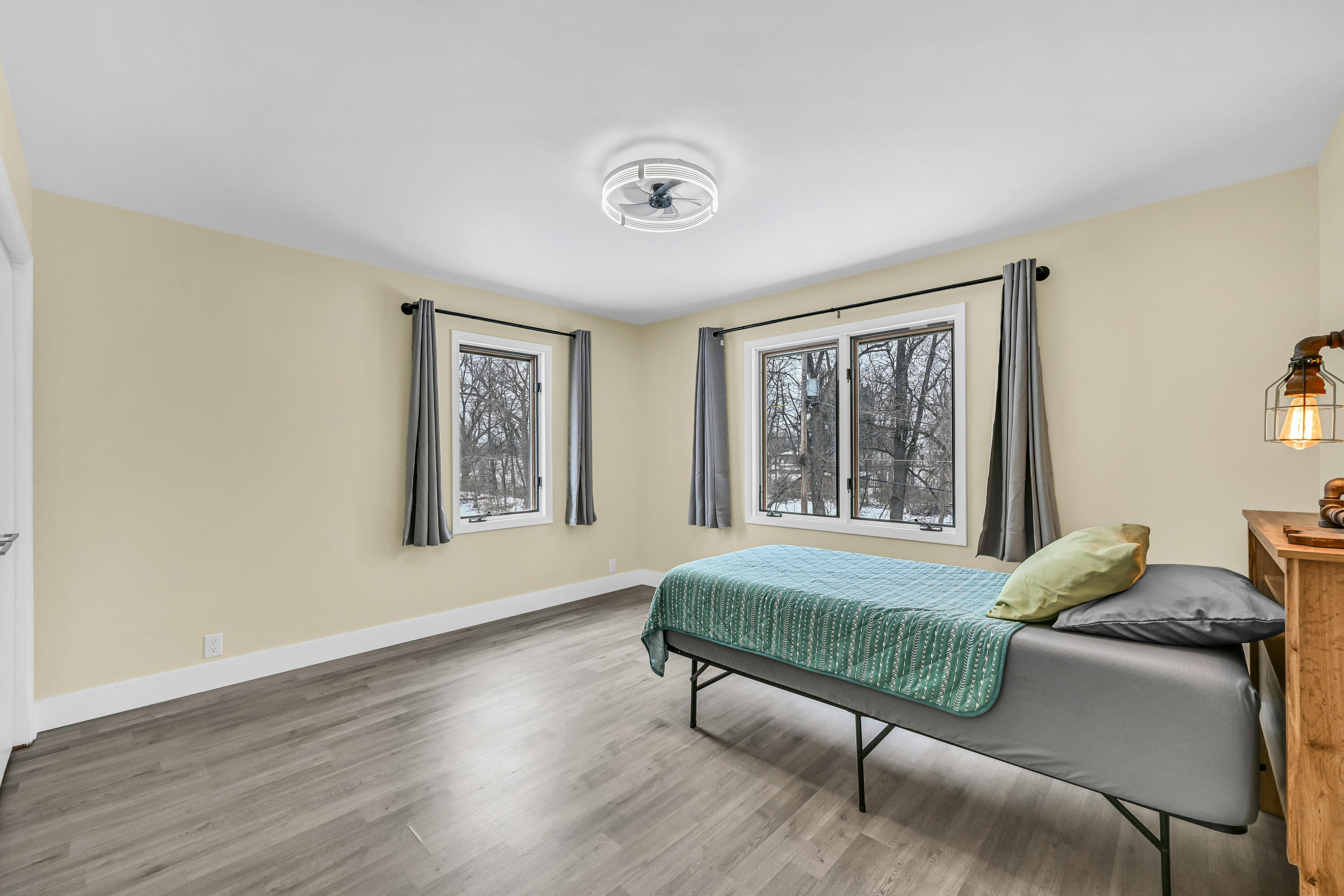 11368 Bridget Lane Hales Corners, WI 53130 - Photo 30 of 43 Upper Bedroom