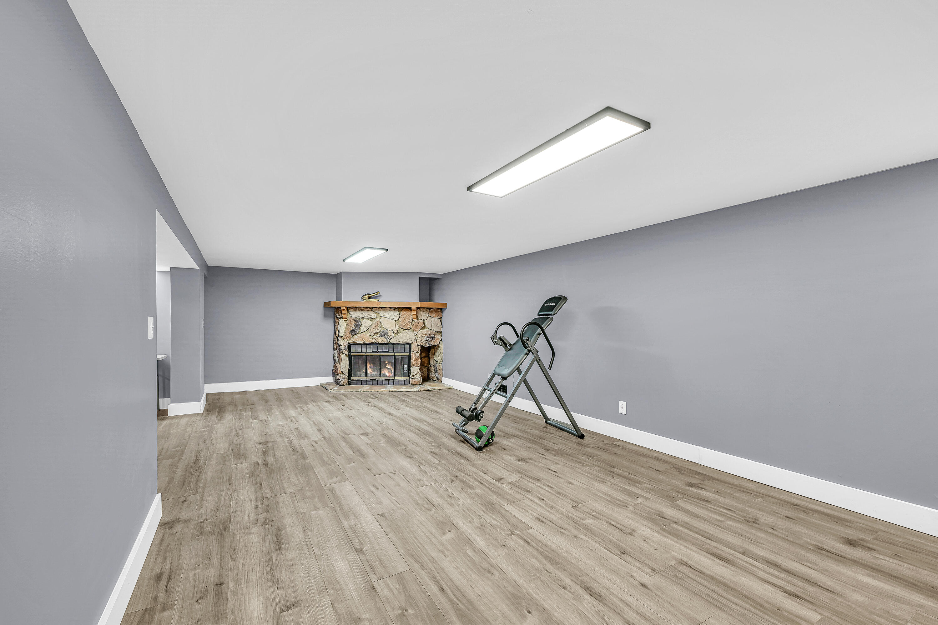 11368 Bridget Lane Hales Corners, WI 53130 - Photo 33 of 43 Lower Level