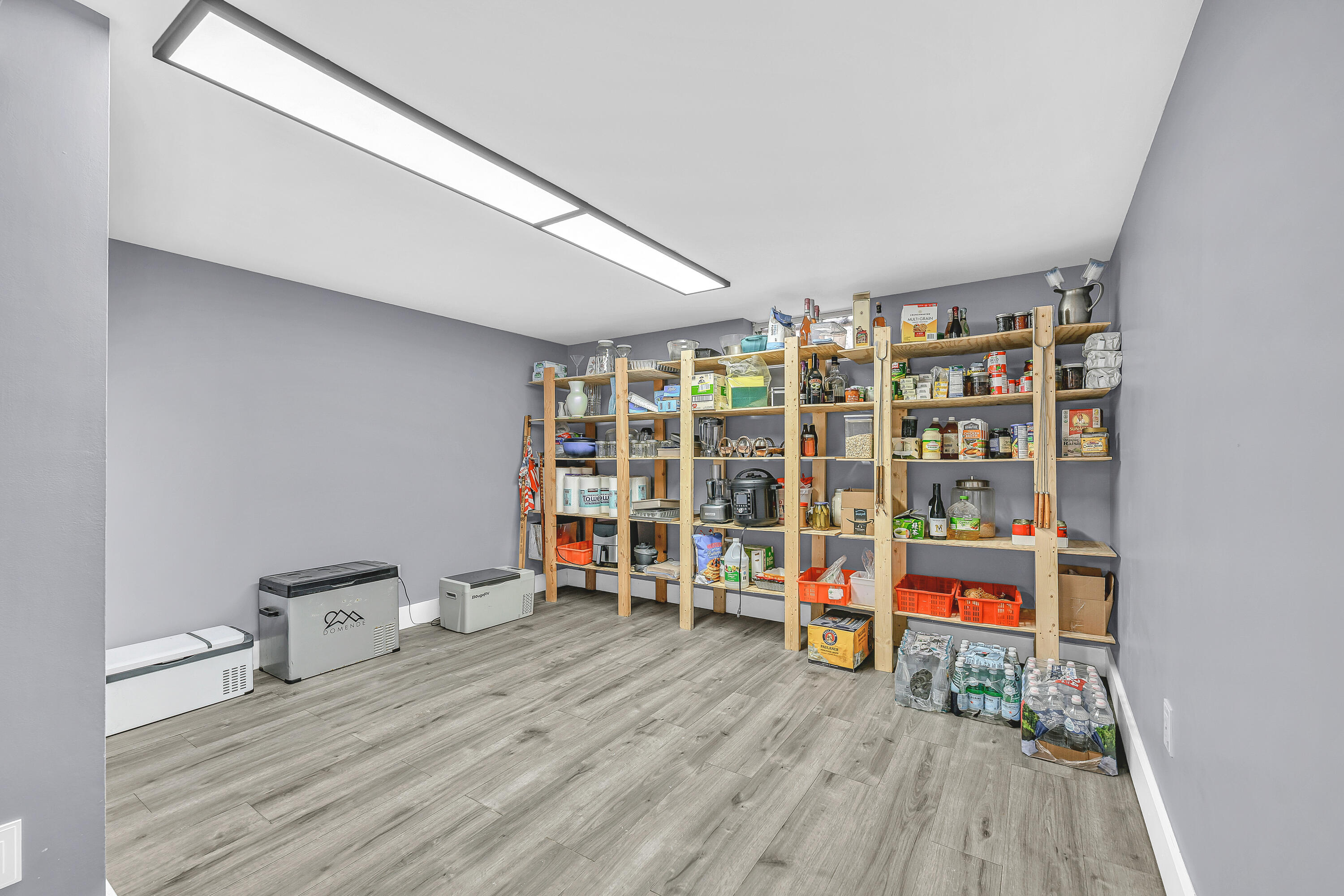 11368 Bridget Lane Hales Corners, WI 53130 - Photo 35 of 43 Lower Level