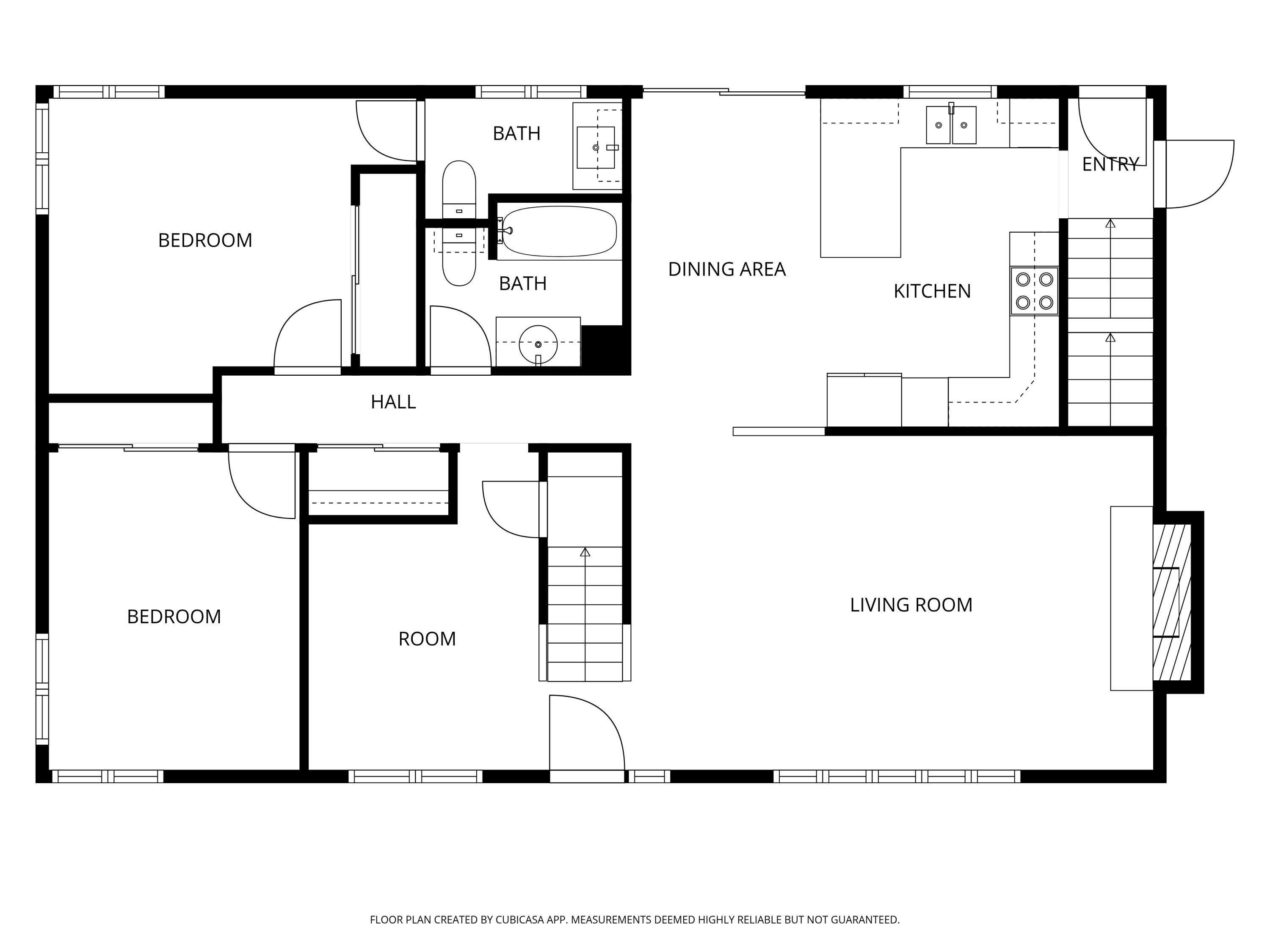 11368 Bridget Lane Hales Corners, WI 53130 - Photo 41 of 43 Main Level