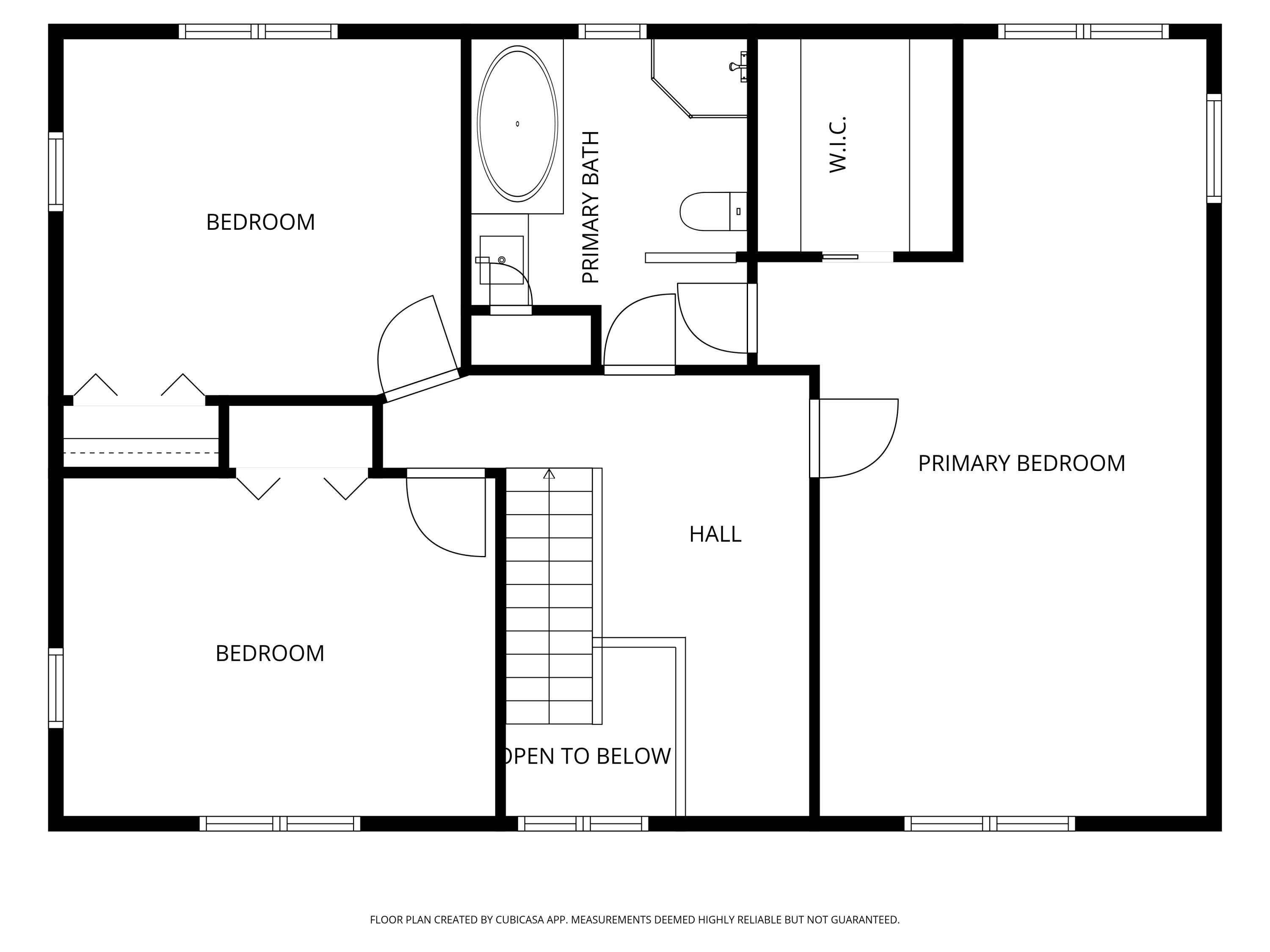 11368 Bridget Lane Hales Corners, WI 53130 - Photo 42 of 43 Upper Level