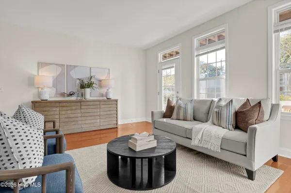 $417,000 | 405 South 6th Street, Unit 3, Wilmington, NC 28401