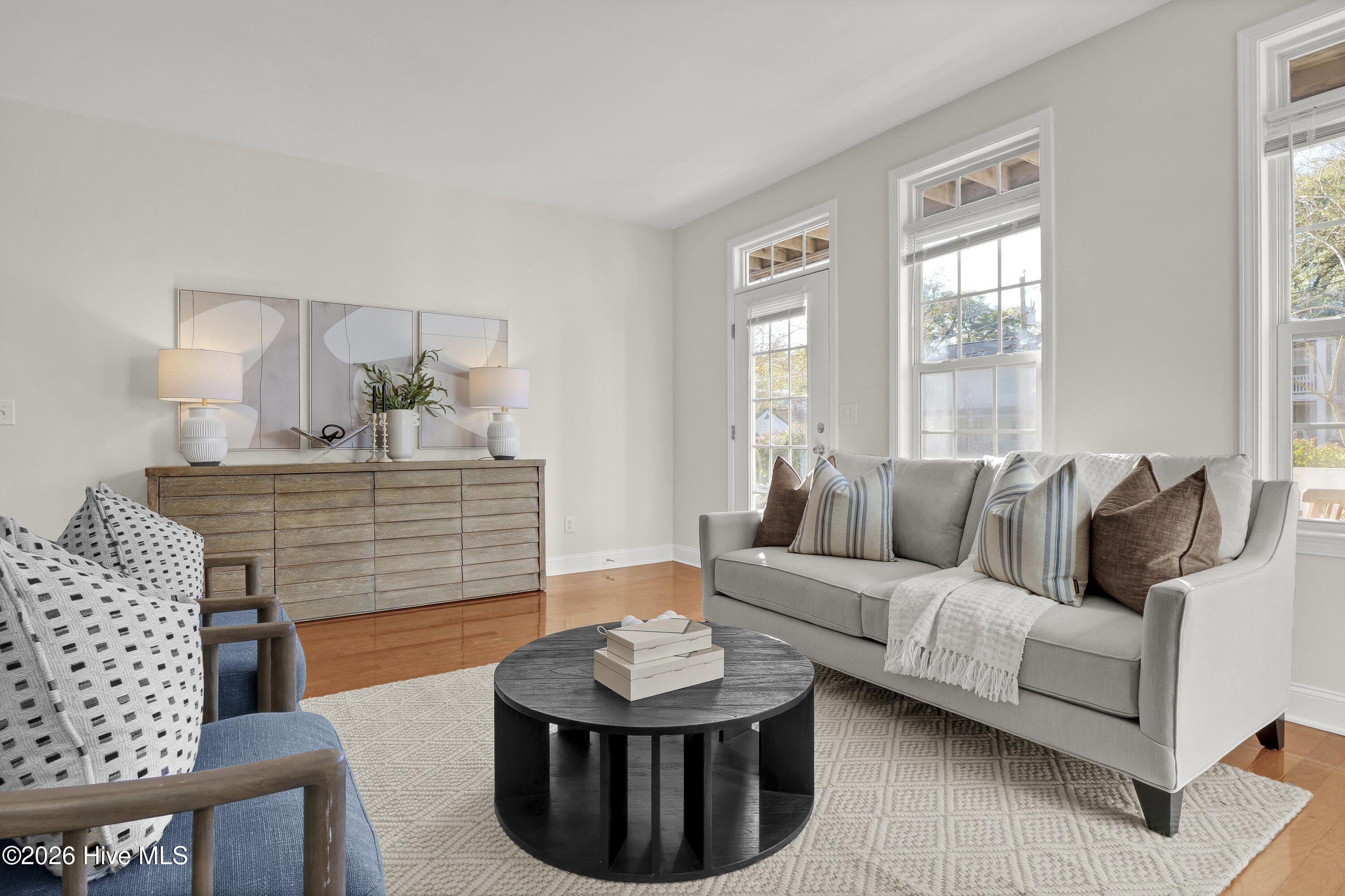 405 South 6th Street, Unit 3 Wilmington, NC 28401 - Photo 8 of 54 008_p2899865_259