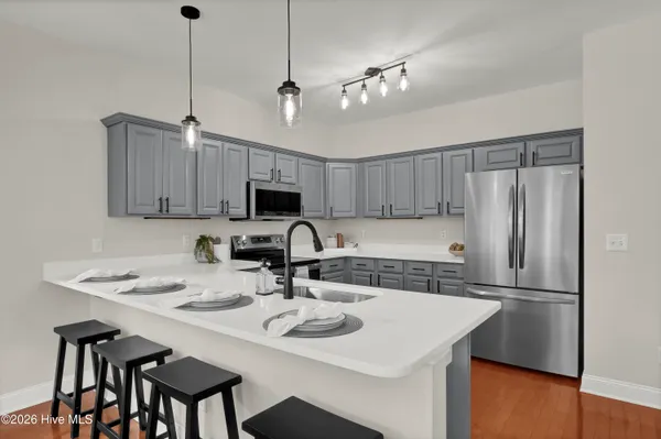 $417,000 | 405 South 6th Street, Unit 3, Wilmington, NC 28401