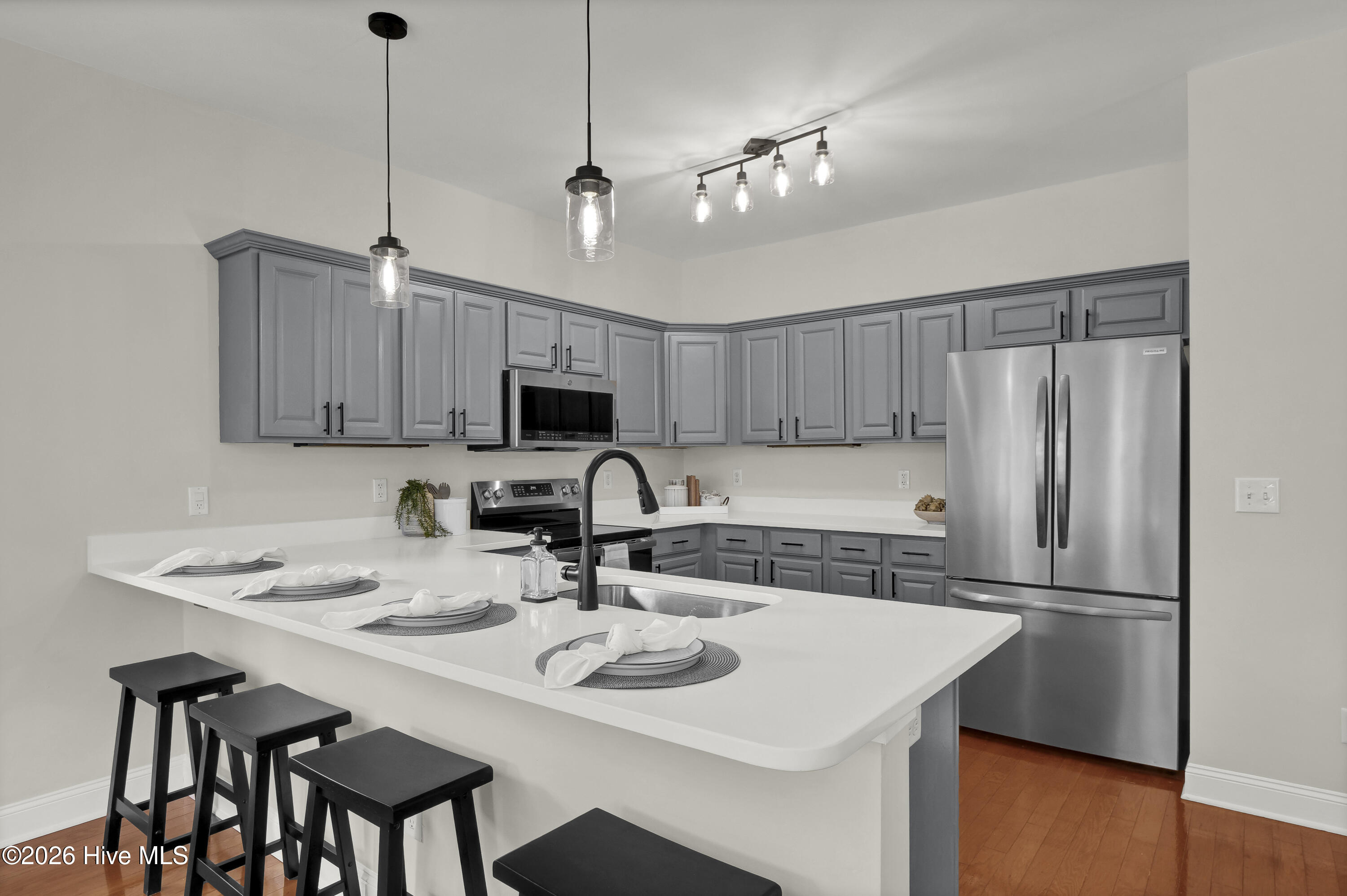 405 South 6th Street, Unit 3 Wilmington, NC 28401 - Photo 9 of 54 009_p2899875_260