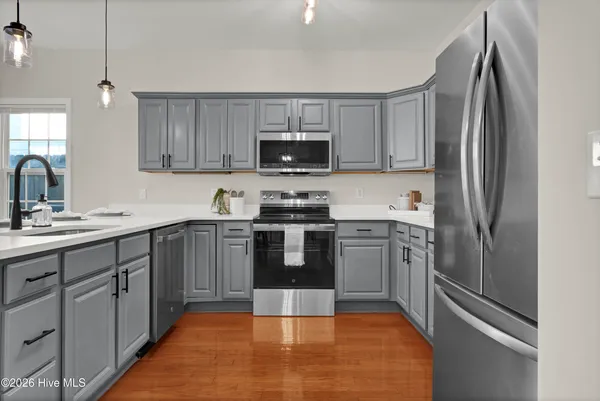 $417,000 | 405 South 6th Street, Unit 3, Wilmington, NC 28401