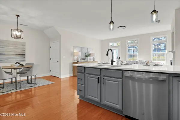 $417,000 | 405 South 6th Street, Unit 3, Wilmington, NC 28401