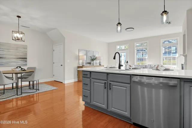 $452,000 | 405 South 6th Street, Unit 3, Wilmington, NC 28401