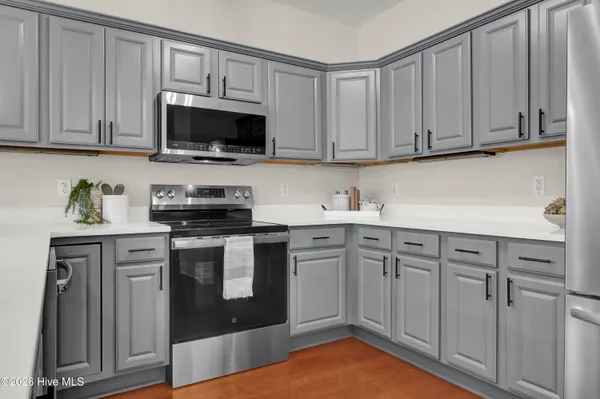 $417,000 | 405 South 6th Street, Unit 3, Wilmington, NC 28401