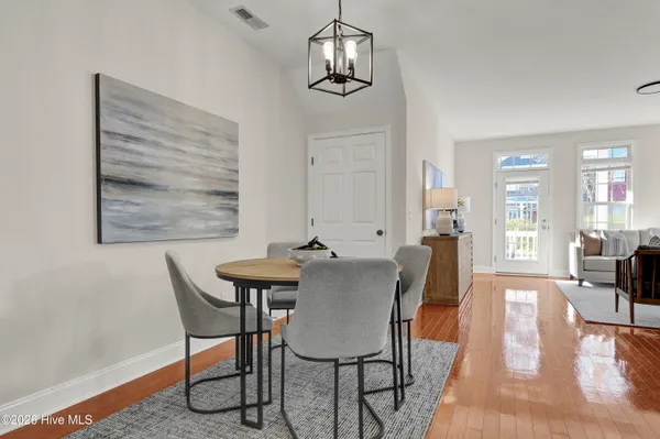 $417,000 | 405 South 6th Street, Unit 3, Wilmington, NC 28401