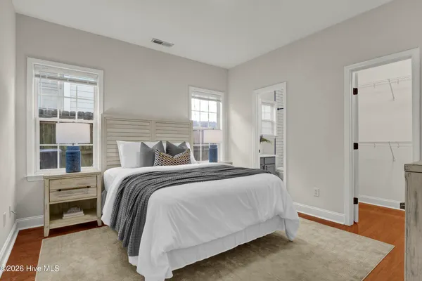 $417,000 | 405 South 6th Street, Unit 3, Wilmington, NC 28401