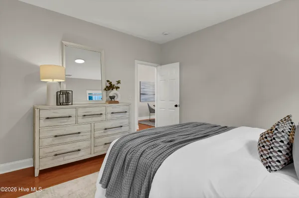 $417,000 | 405 South 6th Street, Unit 3, Wilmington, NC 28401