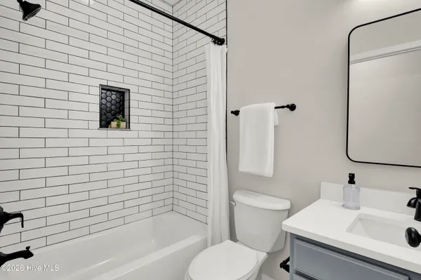 $417,000 | 405 South 6th Street, Unit 3, Wilmington, NC 28401