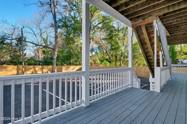 $417,000 | 405 South 6th Street, Unit 3, Wilmington, NC 28401